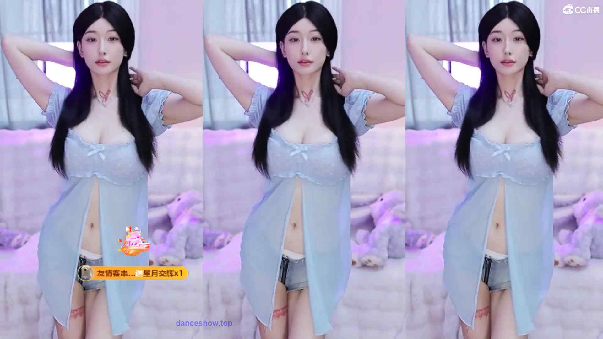 3